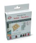 Sacchi polvere rowenta compateo ergo , compacteo